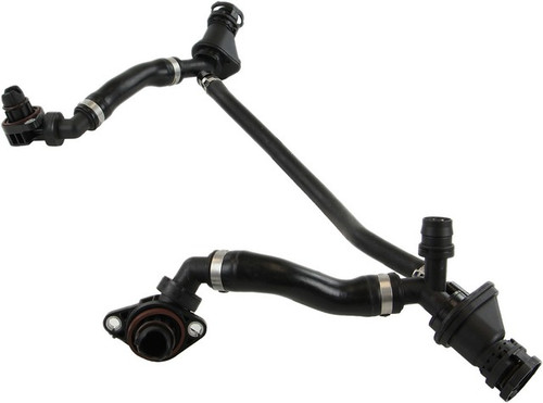 Rein Engine Crankcase Breather Hose P/N:ABV0271