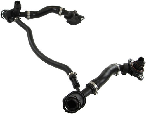 Rein Engine Crankcase Breather Hose P/N:ABV0271