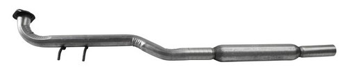 ANSA Exhaust Resonator P/N:TY42305
