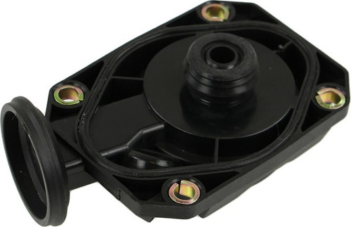 Rein Engine Oil Separator P/N:ABH0343