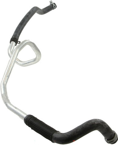 Rein HVAC Heater Hose P/N:CHH0833