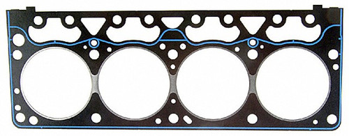 FEL-PRO Engine Cylinder Head Gasket P/N:540 SD