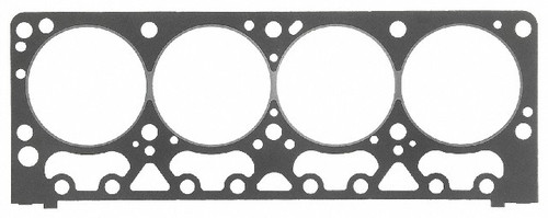 FEL-PRO Engine Cylinder Head Gasket 9898PT