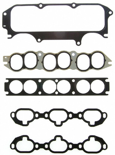 FEL-PRO Engine Intake Manifold Gasket Set P/N:MS 91241-1 FEL-PRO Engine Intake Manifold Gasket Set P/N:MS 91241-1