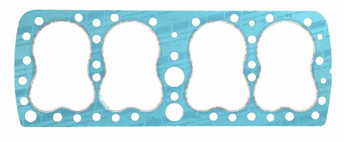 FEL-PRO Engine Cylinder Head Gasket 7283B