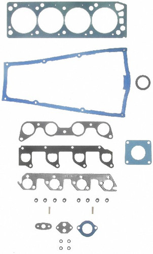 FEL-PRO Engine Cylinder Head Gasket Set P/N:HS 8993 PT-7 FEL-PRO Engine Cylinder Head Gasket Set P/N:HS 8993 PT-7