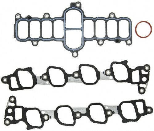 FEL-PRO Engine Intake Manifold Gasket Set P/N:MS 98008 T