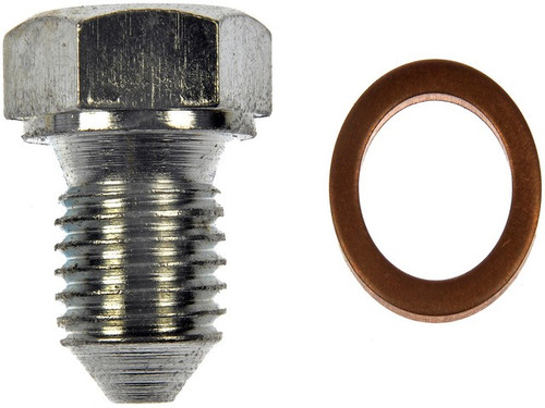 Dorman - Autograde Engine Oil Drain Plug 090-169 - view 2