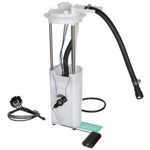 Carter Fuel Pump Module Assembly P/N:P74918M