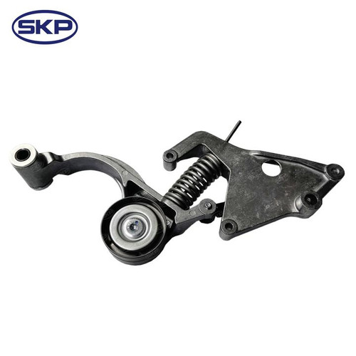 SKP Accessory Drive Belt Tensioner Assembly P/N:SK38404