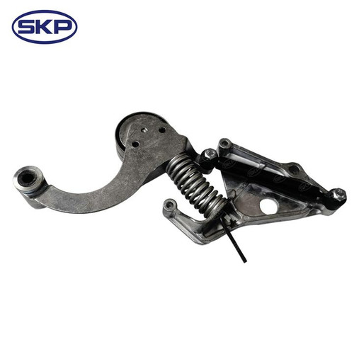 SKP Accessory Drive Belt Tensioner Assembly SK38404 - view 4