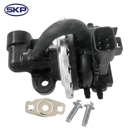 SKP Exhaust Gas Recirculation (EGR) Valve SKEGV1042 - view 3