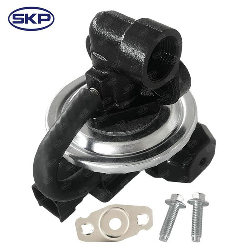 SKP Exhaust Gas Recirculation (EGR) Valve SKEGV1042 - view 4
