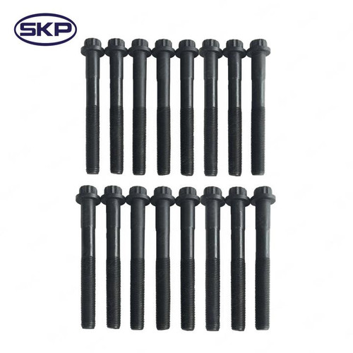 SKP Engine Cylinder Head Bolt P/N:SKHB154