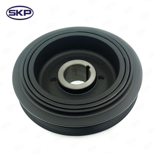 SKP Engine Harmonic Balancer SK594139 - view 2