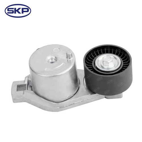 SKP Accessory Drive Belt Tensioner Assembly SK89280