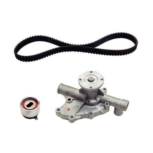 US Motor Works Engine Timing Belt Kit with Water Pump P/N:USTK144