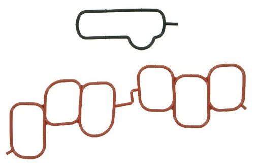 FEL-PRO Fuel Injection Plenum Gasket Set P/N:MS 96586