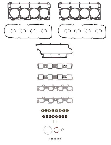 FEL-PRO Engine Cylinder Head Gasket Set HS26366PT