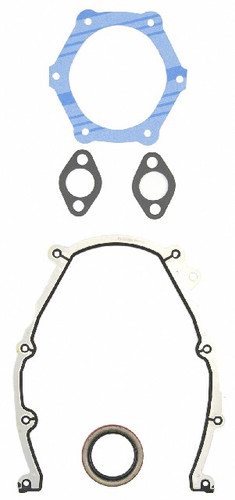FEL-PRO Engine Timing Cover Gasket Set P/N:TCS 46100