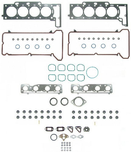FEL-PRO Engine Cylinder Head Gasket Set HS26150PT4