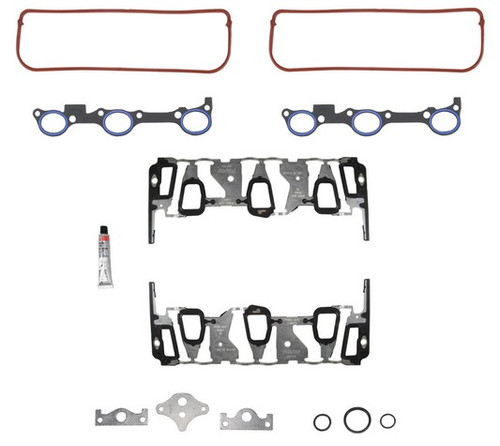 FEL-PRO Engine Intake Manifold Gasket Set MS98004T
