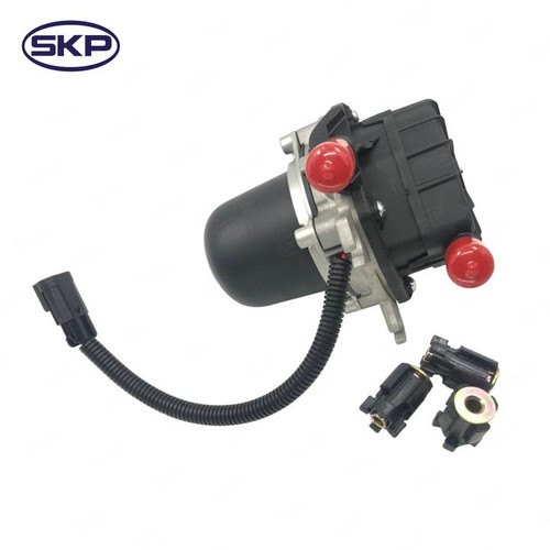 SKP Secondary Air Injection Pump SKAP913049 - view 4