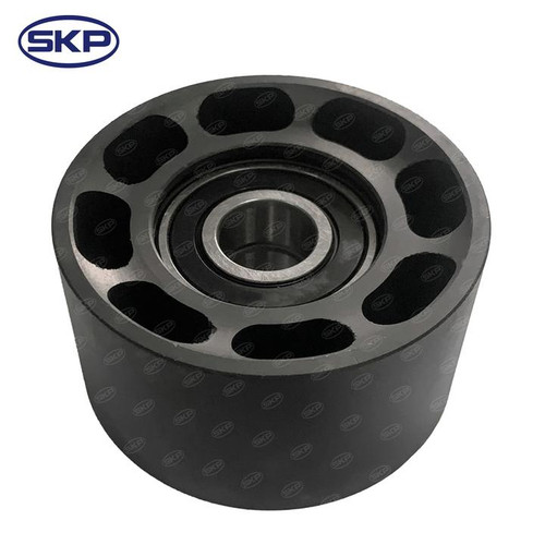 SKP Accessory Drive Belt Idler Pulley SK89101