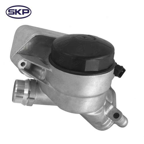 SKP Engine Oil Filter Housing P/N:SK117134