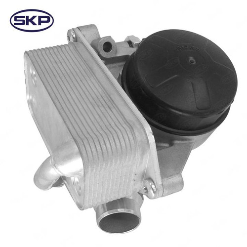 SKP Engine Oil Filter Housing P/N:SK117134