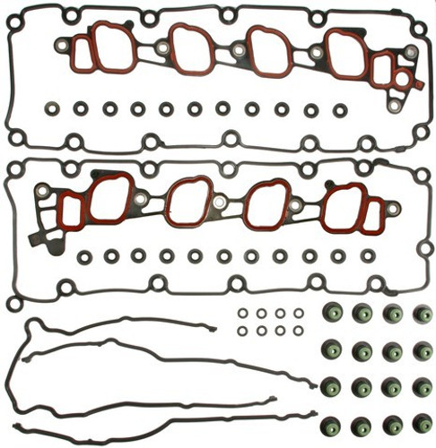 MAHLE Engine Cylinder Head Gasket Set P/N:HS5931G
