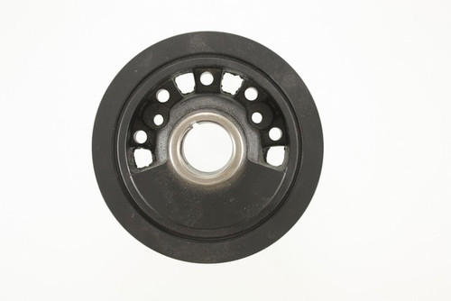 Pioneer Automotive Industries Engine Harmonic Balancer DA-2009