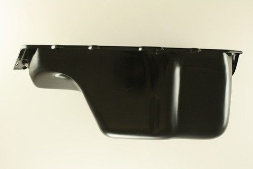Pioneer Automotive Industries Engine Oil Pan 501089 - view 4