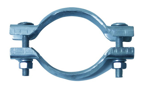 ANSA Exhaust System Hanger P/N:HW420381