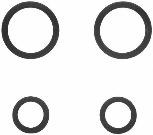 FEL-PRO Engine Camshaft Seal Kit TCS45917