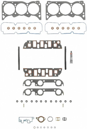 FEL-PRO Engine Cylinder Head Gasket Set HS9644PT-1