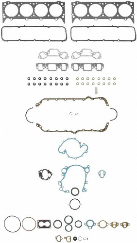 FEL-PRO Engine Complete Overhaul Gasket Set FS8266PT-4