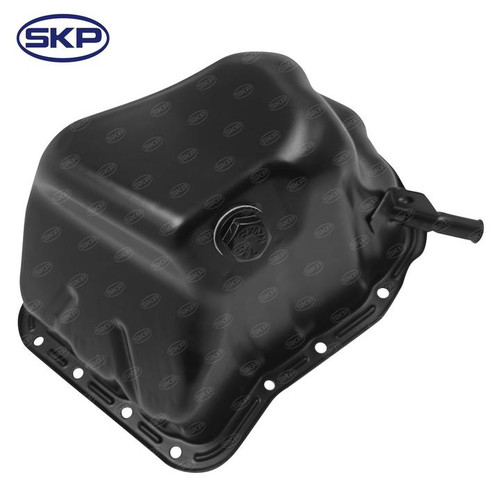 SKP Engine Oil Pan P/N:SKSUP04B