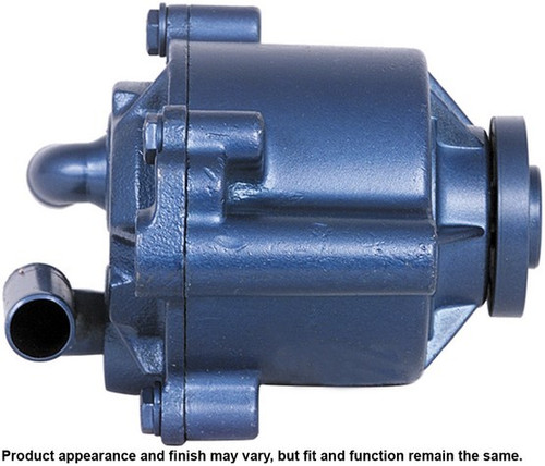 CARDONE Reman Secondary Air Injection Pump P/N:33-788