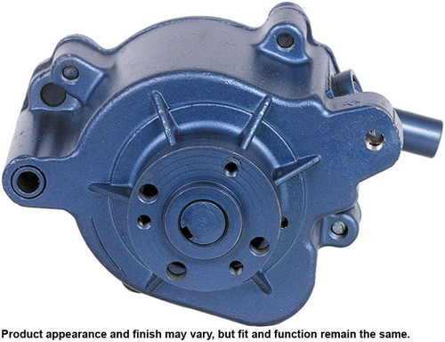 CARDONE Reman Secondary Air Injection Pump P/N:33-788