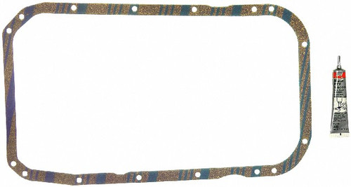 FEL-PRO Engine Oil Pan Gasket Set P/N:OS 30570 C FEL-PRO Engine Oil Pan Gasket Set P/N:OS 30570 C