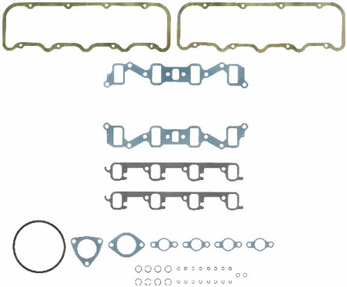 FEL-PRO Engine Cylinder Head Set HSU8726