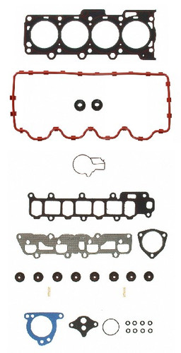 FEL-PRO Engine Cylinder Head Gasket Set P/N:HS 9971 PT-2 FEL-PRO Engine Cylinder Head Gasket Set P/N:HS 9971 PT-2