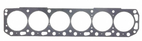 FEL-PRO Engine Cylinder Head Gasket 8168PT
