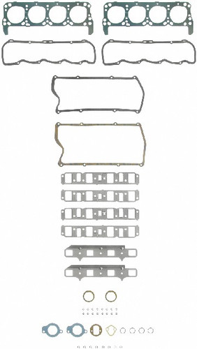 FEL-PRO Engine Cylinder Head Gasket Set HS7905PT
