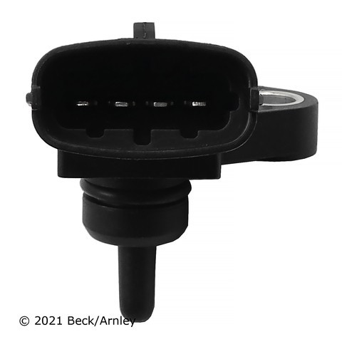 Beck/Arnley Fuel Injection Manifold Pressure Sensor 158-1568 - view 2
