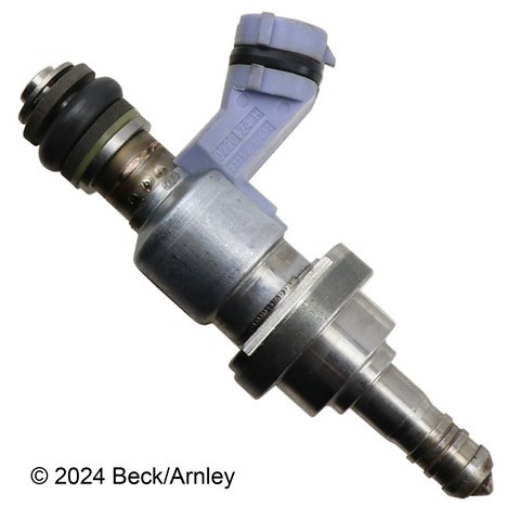 Beck/Arnley Fuel Tank Pressure Sensor 158-1584 - view 4