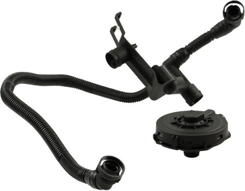 Rein Engine Crankcase Breather Hose P/N:ABV0326