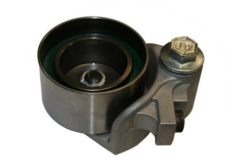 GMB Engine Timing Belt Tensioner Pulley 420-9880 - view 5