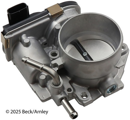 Beck/Arnley Fuel Injection Throttle Body 154-0225